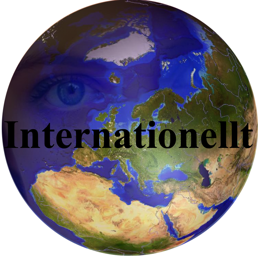 Internationell Media