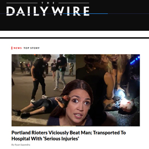 Daily Wire