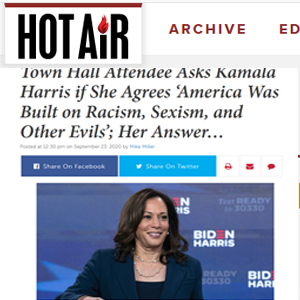 Hot Air