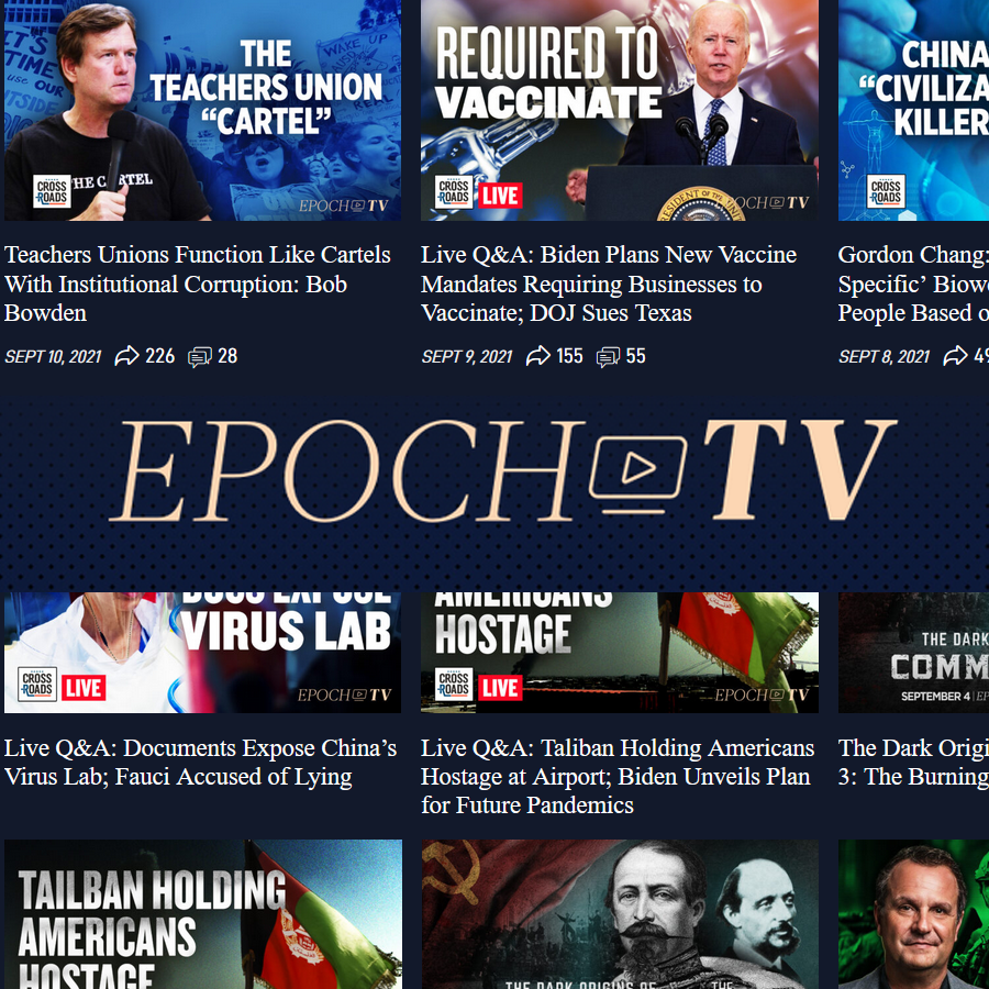 The Intercept-com, Investigating media