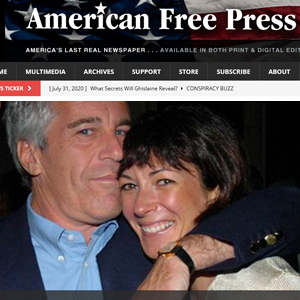 American Free Press