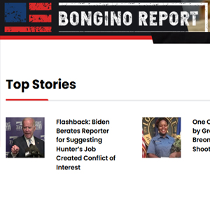 Bongino Report