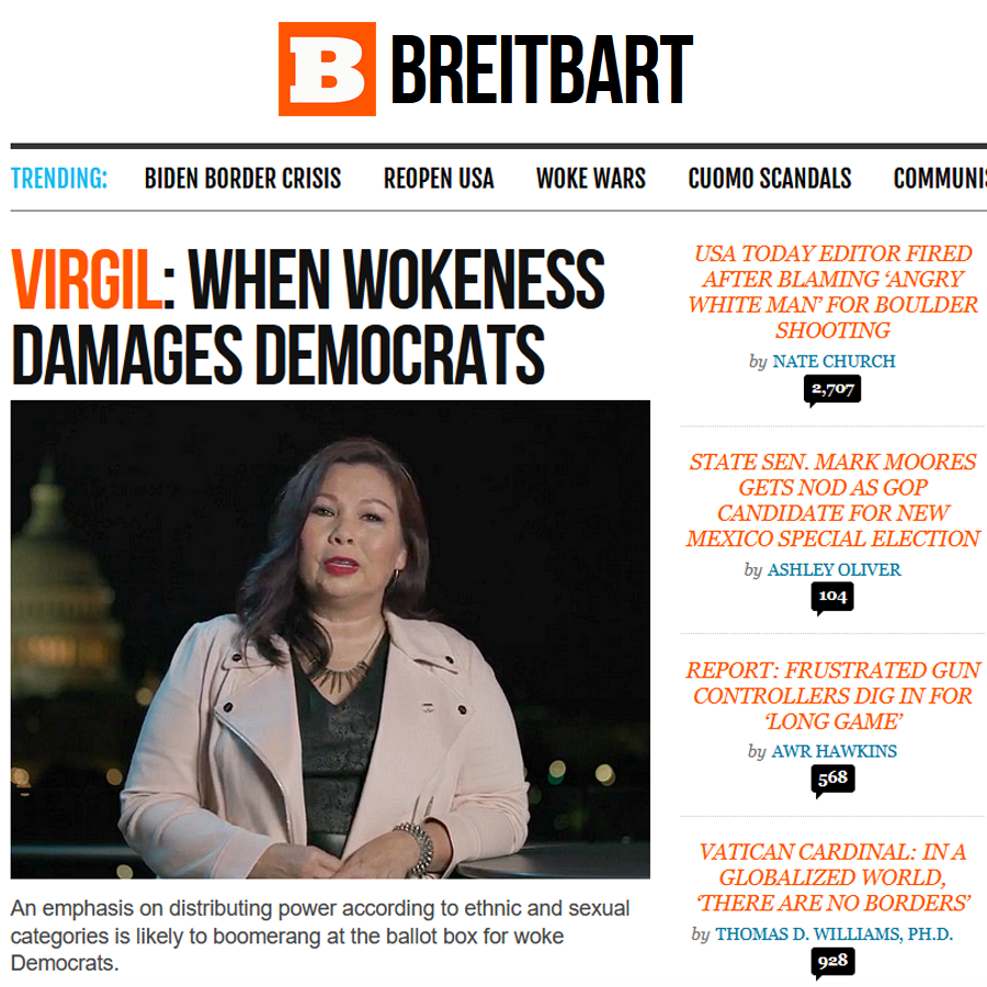 Breitbart