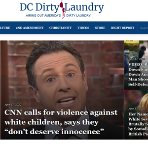 Dc dirty laundry-com