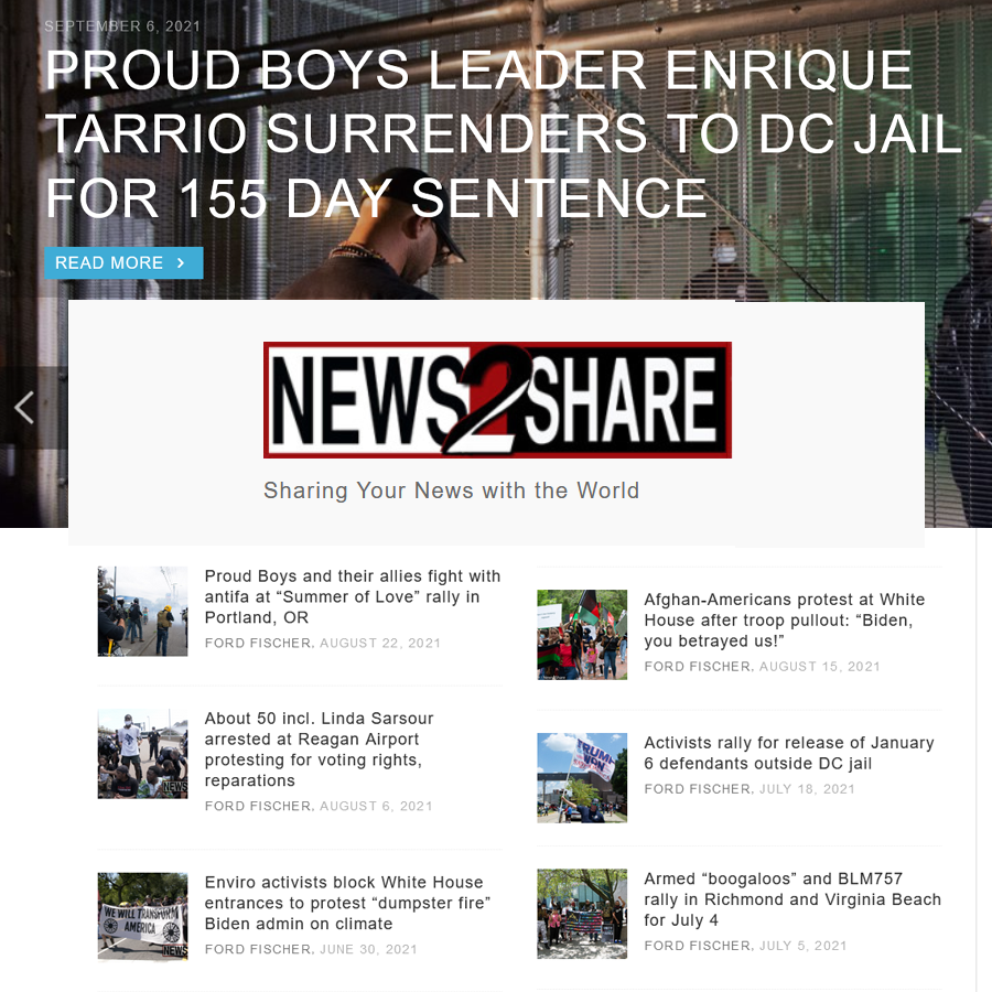 News2share.com