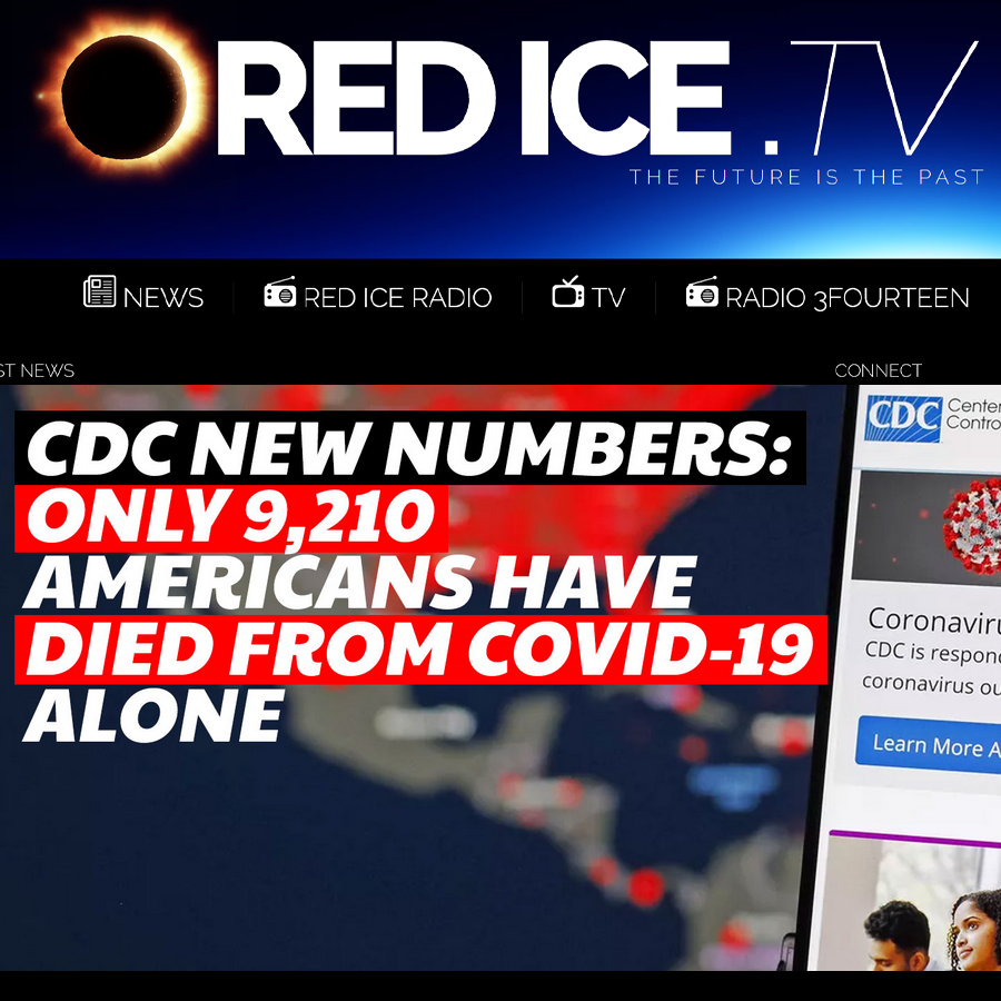 Red Ice tv