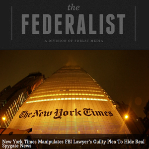 The federalist-com