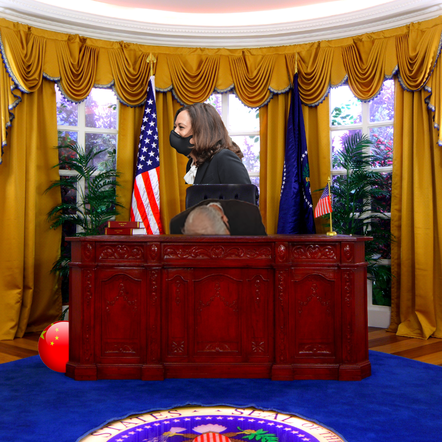 The White House