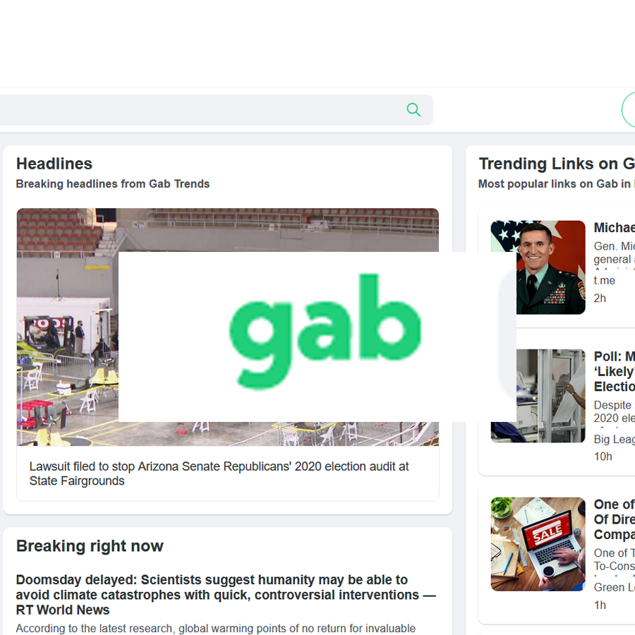 Gab.com