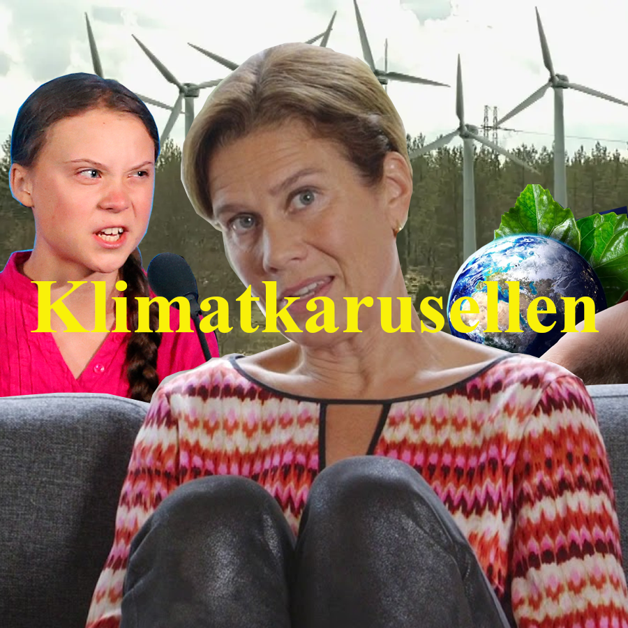 klimatkarusellen