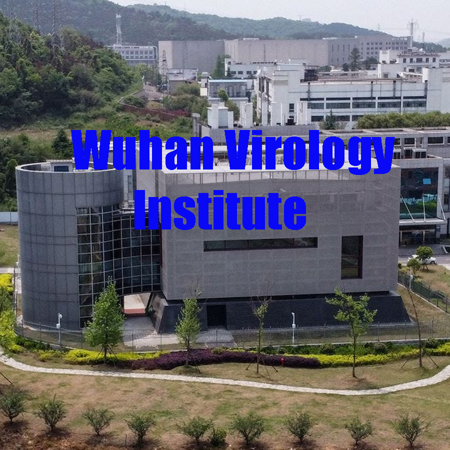 Wuhan Virology Institute