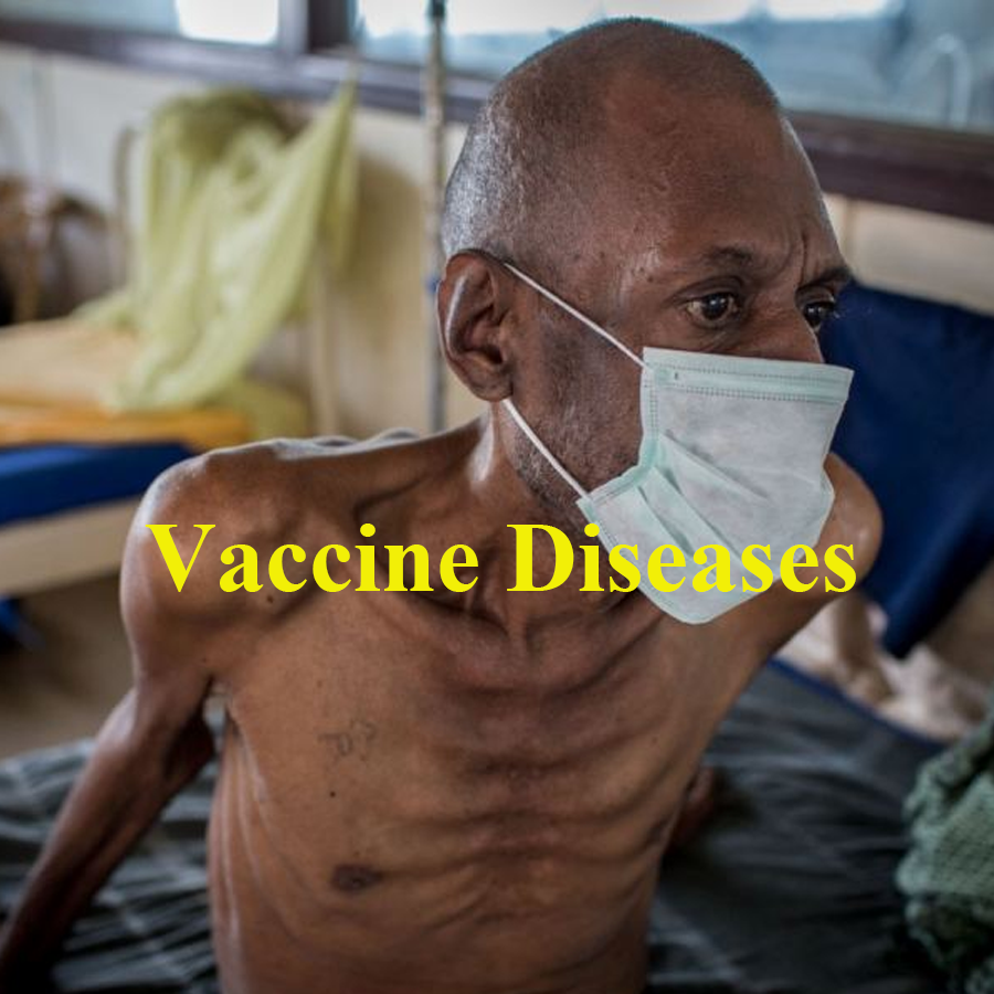 Vaccine Diseases