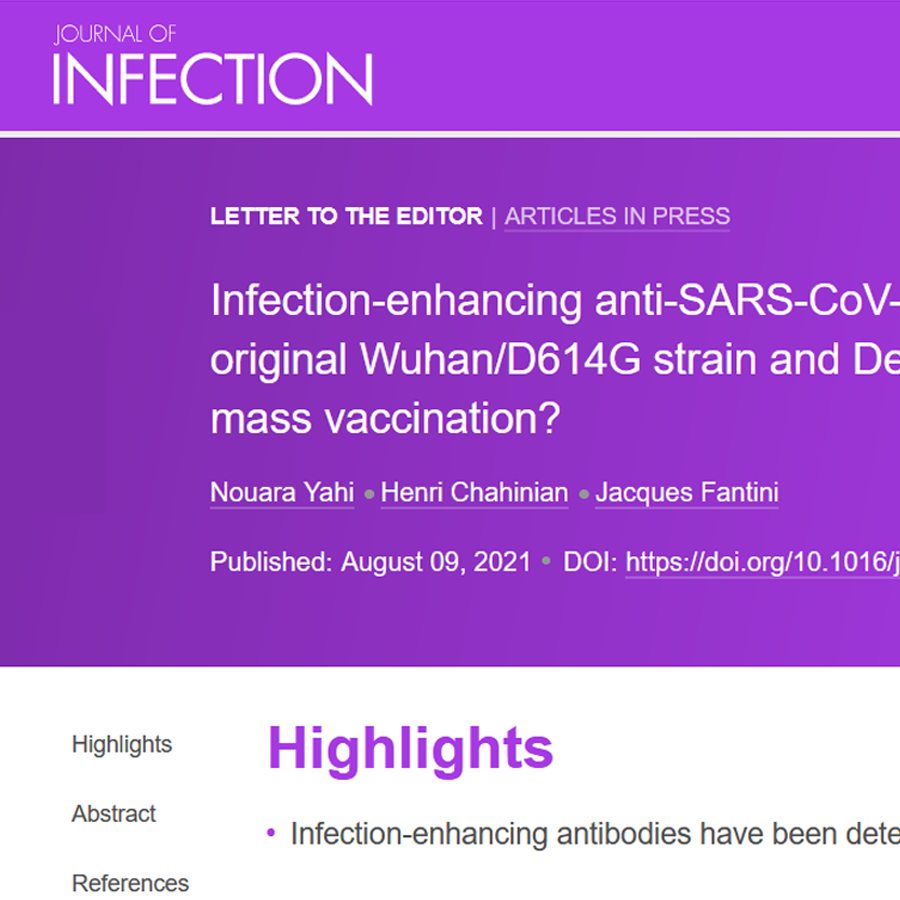 Journal of infection