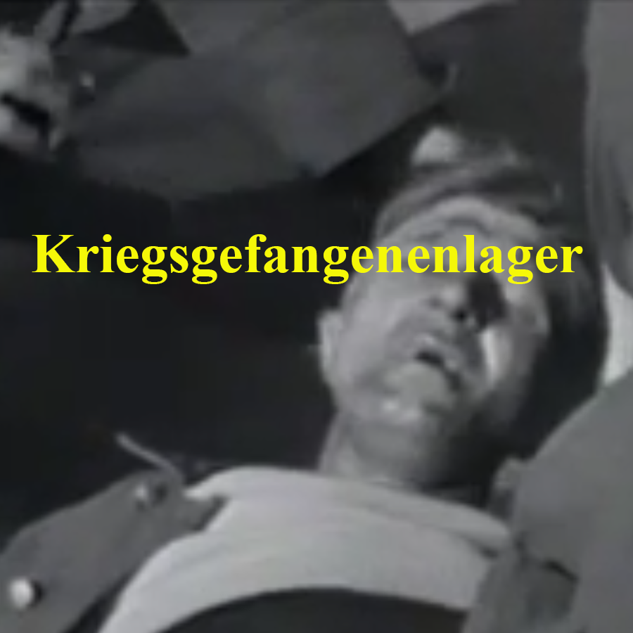 Die Kriegsgefangenenlager Remagen-Sinzig 1945