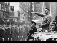 The Faking of Adolf Hitler for History by David Irving
