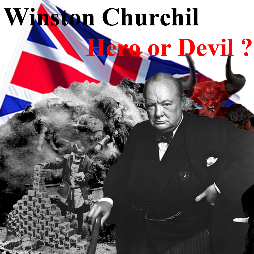 Churchils War