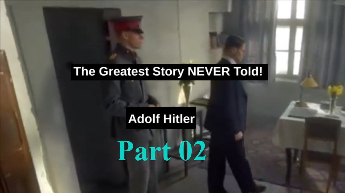 Greatest Story Never Told  02