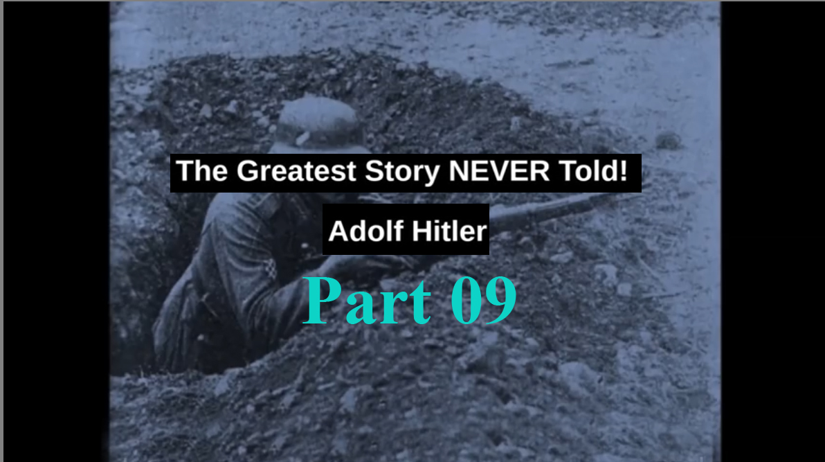 Greatest Story Never Told  09
