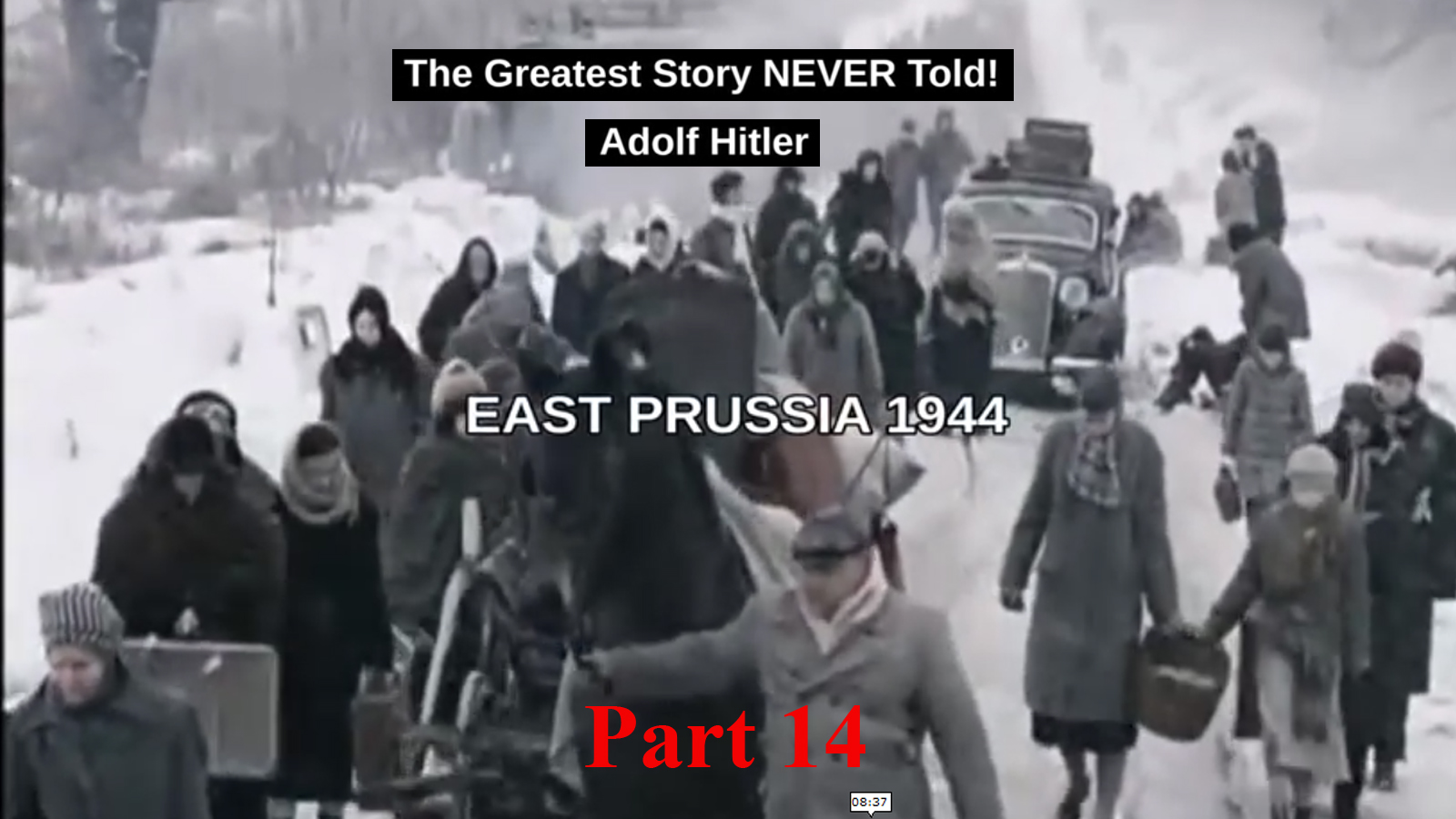 Greatest Story Never Told  14