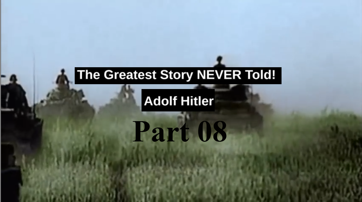 Greatest Story Never Told  16