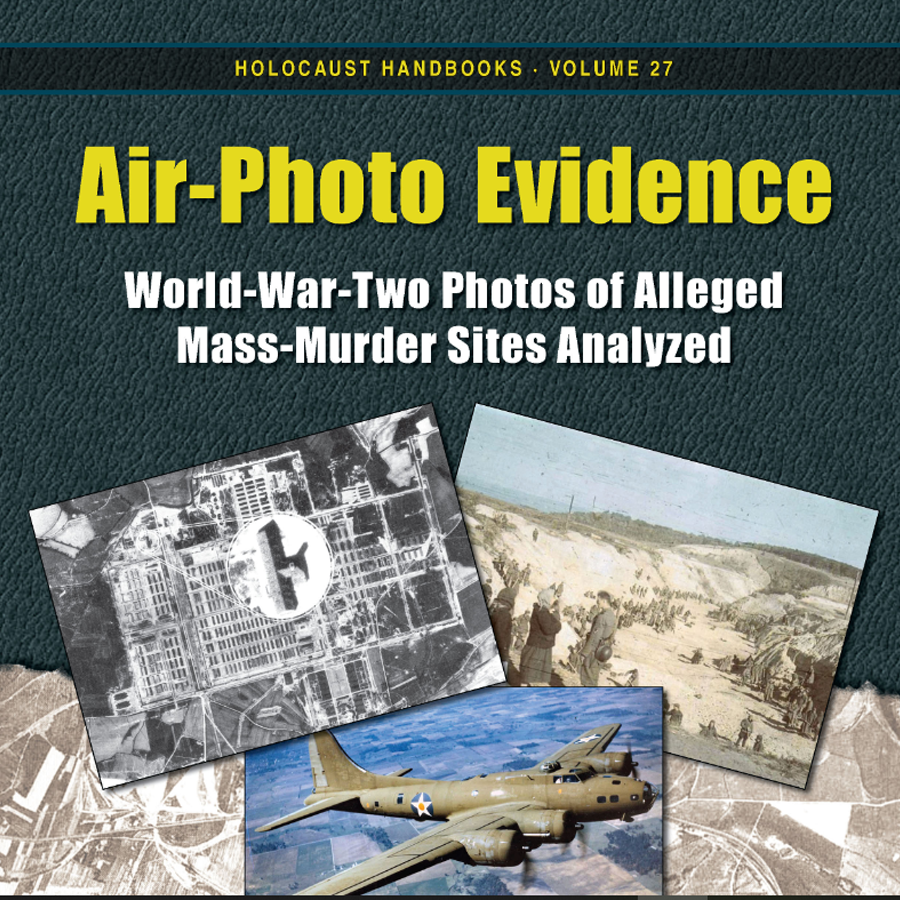 HOLOCAUST Review