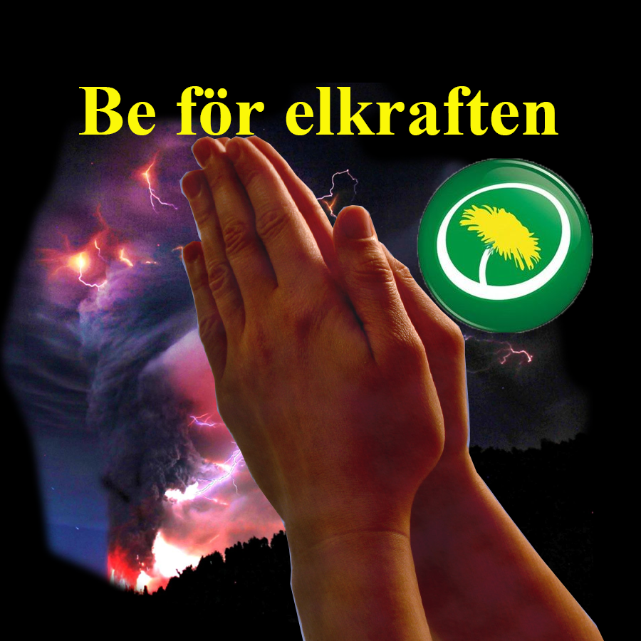 Be för Elkraften