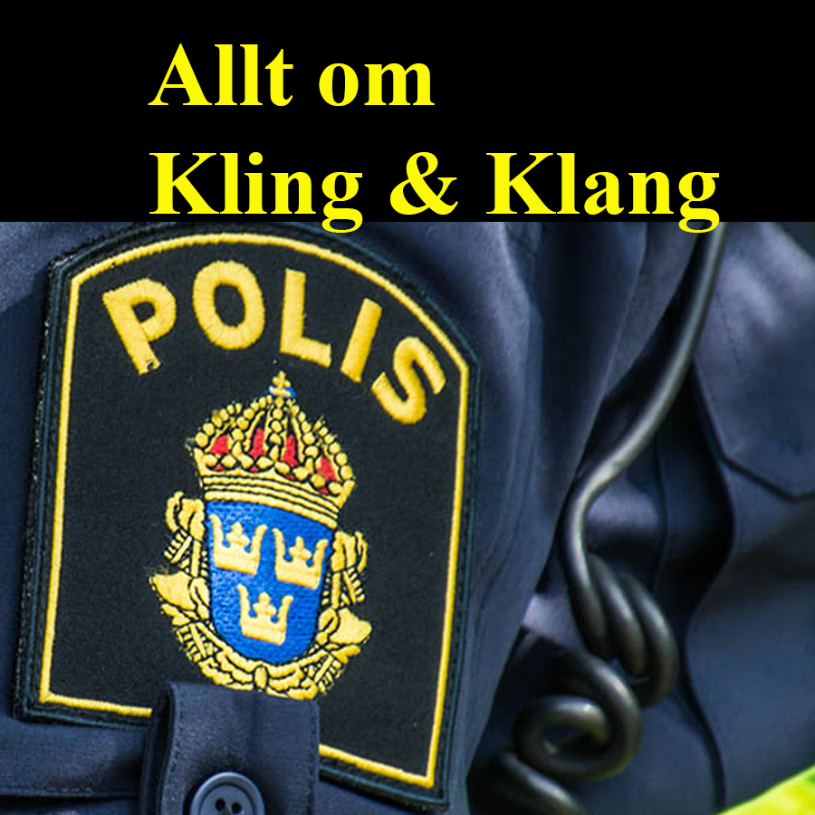 Allt om Kling och Klang